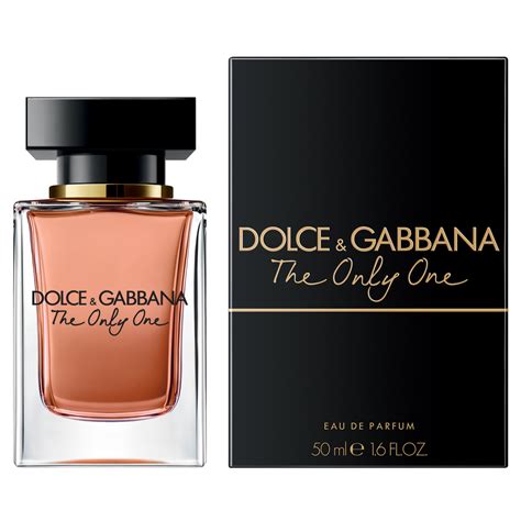 dolce gabbana di only one|the only one tester.